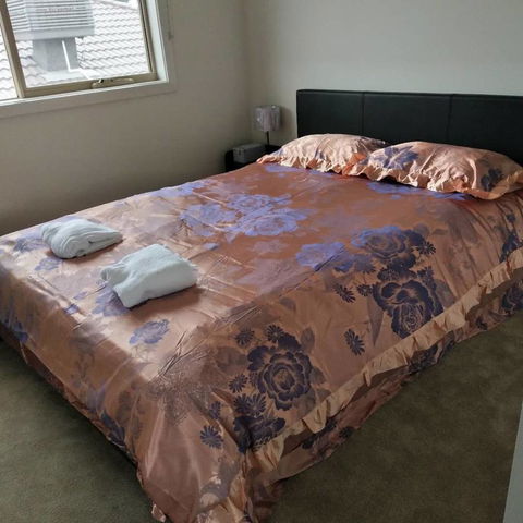 Melbourne Guest House - Kingaroy Accommodation 38