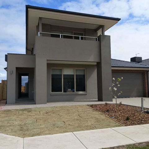 Melbourne Guest House - Kingaroy Accommodation 40