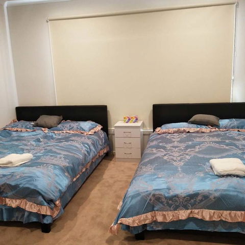Melbourne Guest House - Kingaroy Accommodation 30