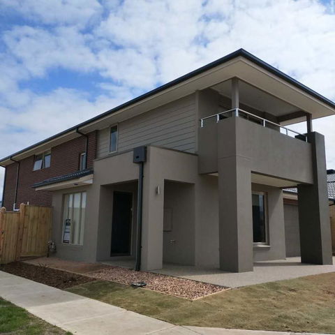 Melbourne Guest House - Kingaroy Accommodation 0