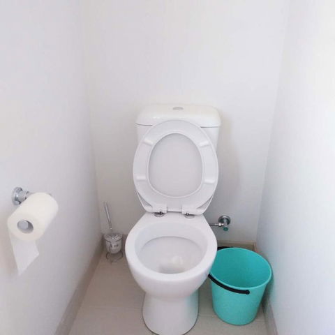 Melbourne Guest House - Kingaroy Accommodation 3