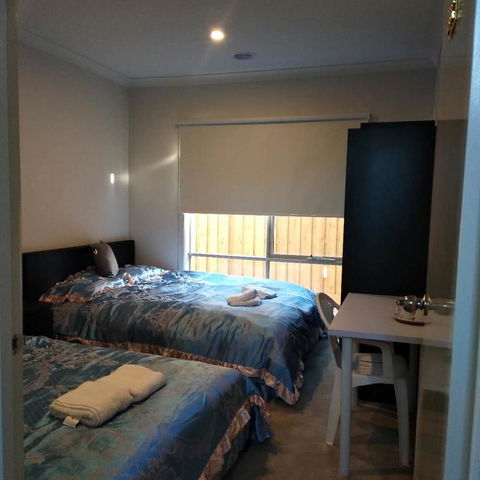 Melbourne Guest House - Kingaroy Accommodation 25