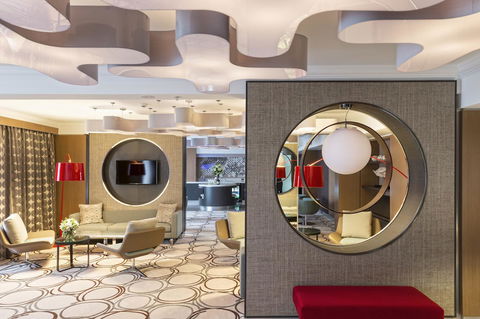 Pullman Melbourne Albert Park - Kingaroy Accommodation 29