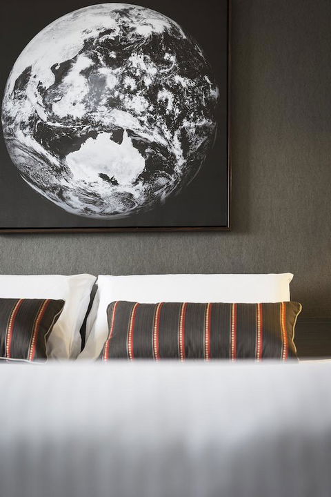 Pullman Melbourne Albert Park - Kingaroy Accommodation 26