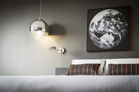 Pullman Melbourne Albert Park - Kingaroy Accommodation 38