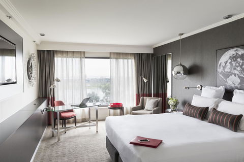 Pullman Melbourne Albert Park - Kingaroy Accommodation 7