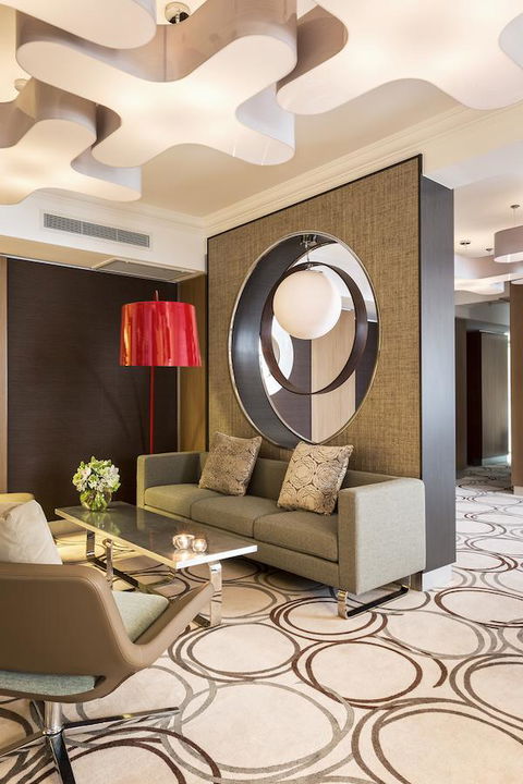 Pullman Melbourne Albert Park - Kingaroy Accommodation 23