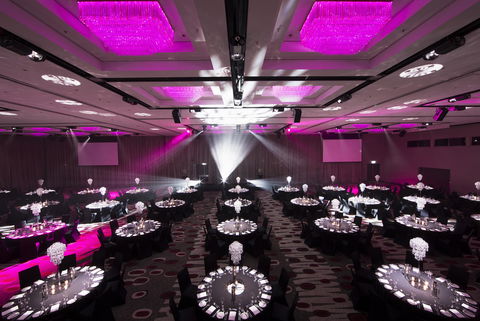 Pullman Melbourne Albert Park - Kingaroy Accommodation 24