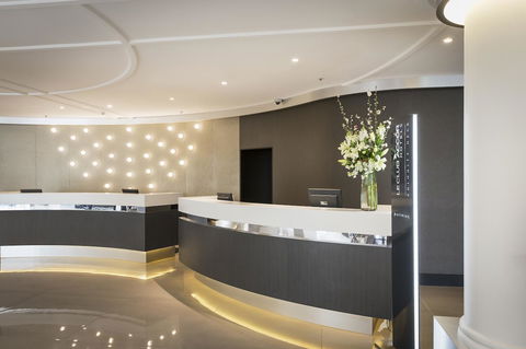 Pullman Melbourne Albert Park - Kingaroy Accommodation 31