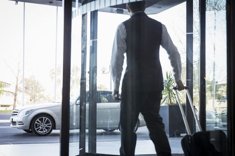 Pullman Melbourne Albert Park - Kingaroy Accommodation 17