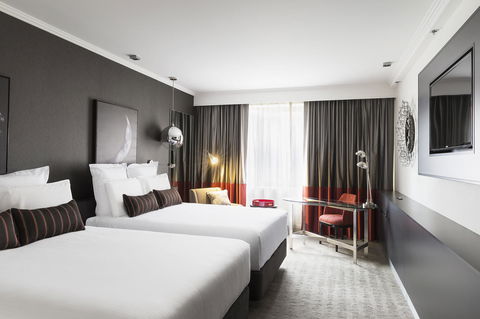 Pullman Melbourne Albert Park - Kingaroy Accommodation 8