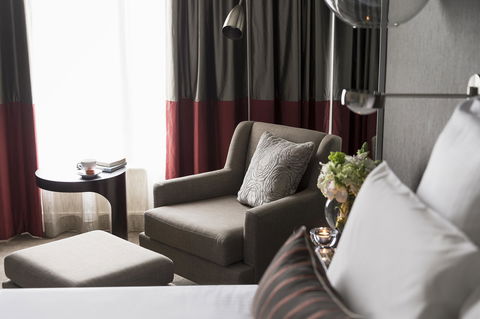 Pullman Melbourne Albert Park - Kingaroy Accommodation 16