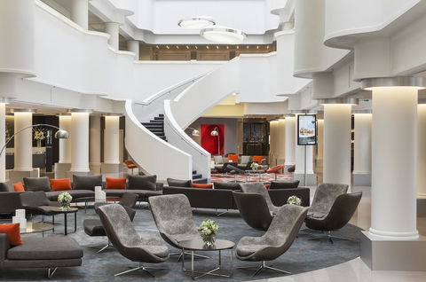 Pullman Melbourne Albert Park - Kingaroy Accommodation 22