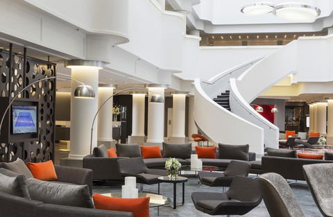 Pullman Melbourne Albert Park - Kingaroy Accommodation 5