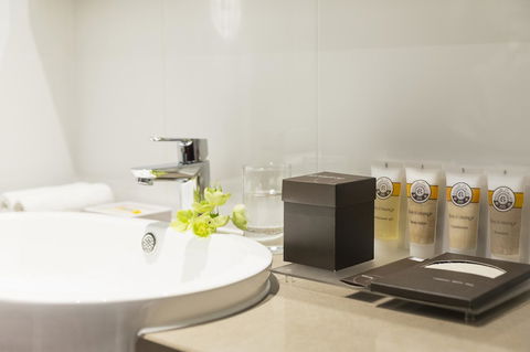 Pullman Melbourne Albert Park - Kingaroy Accommodation 33