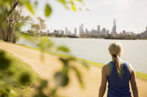 Pullman Melbourne Albert Park - Kingaroy Accommodation 6