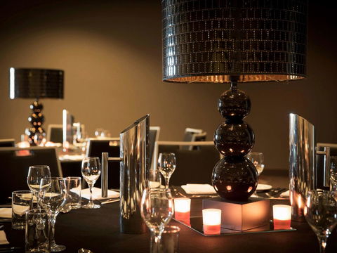 Pullman Melbourne Albert Park - Kingaroy Accommodation 39