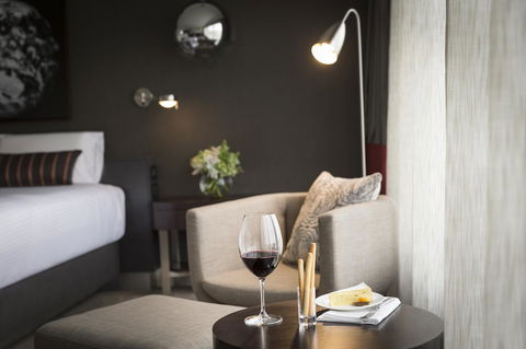 Pullman Melbourne Albert Park - Kingaroy Accommodation 34