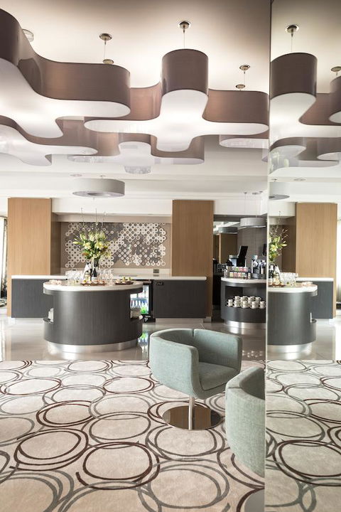 Pullman Melbourne Albert Park - Kingaroy Accommodation 11