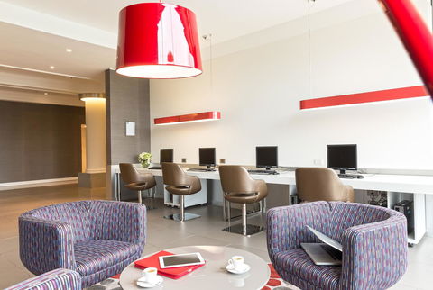 Pullman Melbourne Albert Park - Kingaroy Accommodation 19