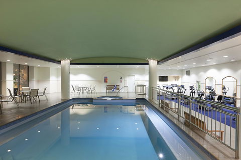 Pullman Melbourne Albert Park - Kingaroy Accommodation 3