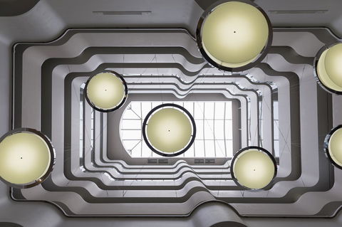 Pullman Melbourne Albert Park - Kingaroy Accommodation 9