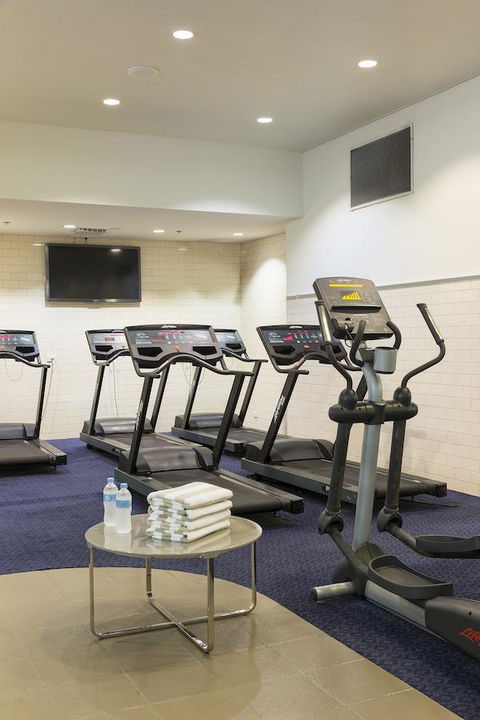 Pullman Melbourne Albert Park - Kingaroy Accommodation 20