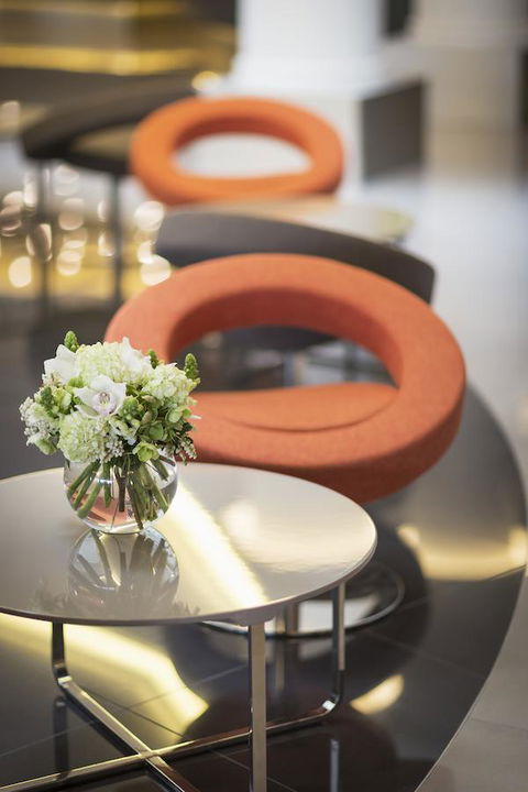 Pullman Melbourne Albert Park - Kingaroy Accommodation 27