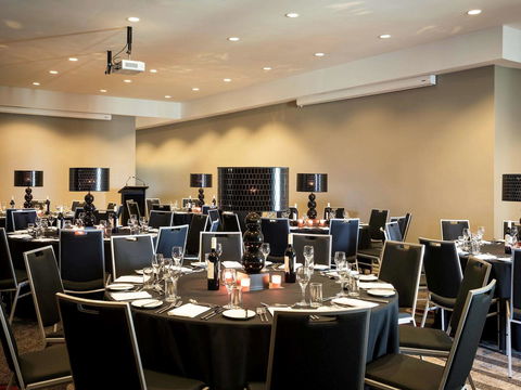 Pullman Melbourne Albert Park - Kingaroy Accommodation 41