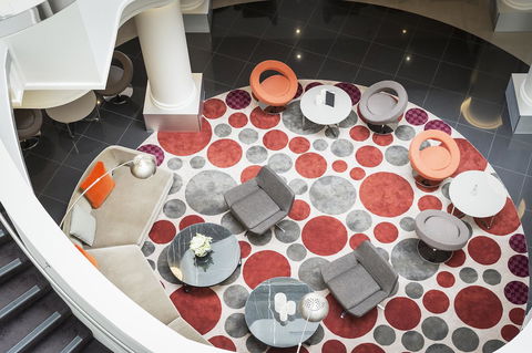 Pullman Melbourne Albert Park - Kingaroy Accommodation 35