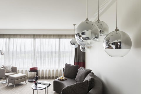 Pullman Melbourne Albert Park - Kingaroy Accommodation 32