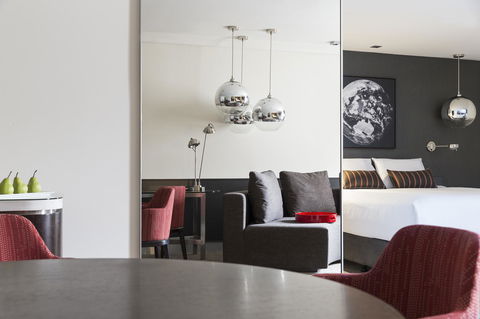 Pullman Melbourne Albert Park - Kingaroy Accommodation 30