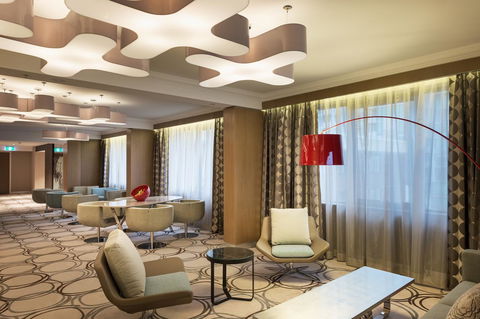 Pullman Melbourne Albert Park - Kingaroy Accommodation 37