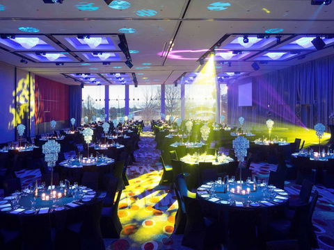 Pullman Melbourne Albert Park - Kingaroy Accommodation 40