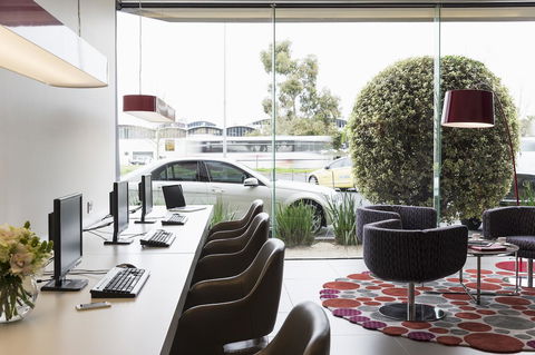 Pullman Melbourne Albert Park - Kingaroy Accommodation 18