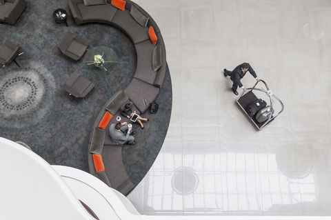 Pullman Melbourne Albert Park - Kingaroy Accommodation 2