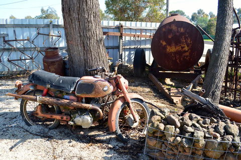 Little River Bed And Breakfast - Kingaroy Accommodation 33