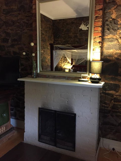 Little River Bed And Breakfast - Kingaroy Accommodation 11