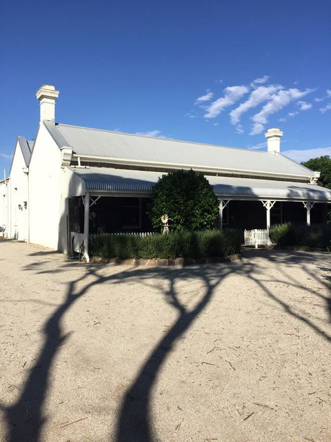 Little River Bed And Breakfast - Kingaroy Accommodation 4