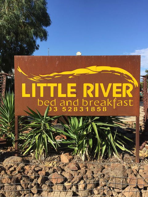 Little River Bed And Breakfast - Kingaroy Accommodation 2