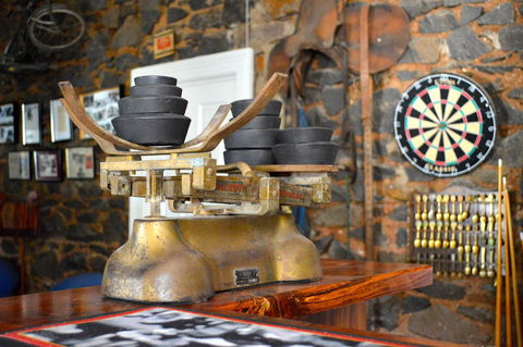 Little River Bed And Breakfast - Kingaroy Accommodation 36