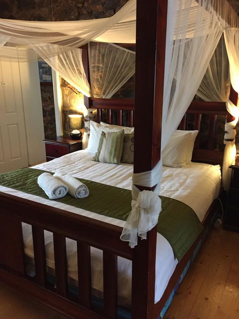 Little River Bed And Breakfast - Kingaroy Accommodation 9