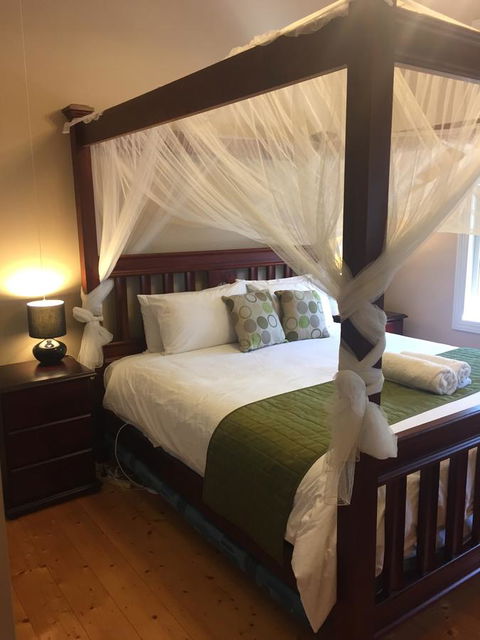 Little River Bed And Breakfast - Kingaroy Accommodation 18