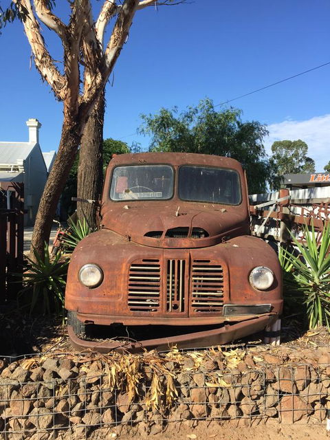 Little River Bed And Breakfast - Kingaroy Accommodation 8