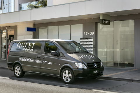Quest Cheltenham - Kingaroy Accommodation 16
