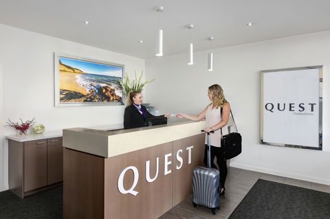 Quest Cheltenham - Kingaroy Accommodation 17
