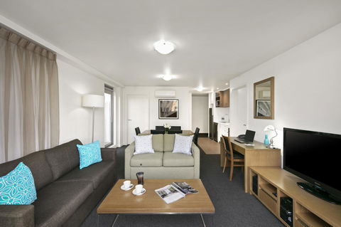 Quest Cheltenham - Kingaroy Accommodation 10