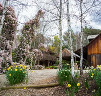 Lothlorien - Kingaroy Accommodation