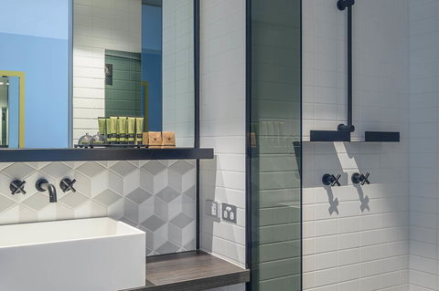 Peppers Docklands - Kingaroy Accommodation 26