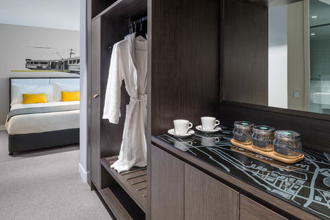 Peppers Docklands - Kingaroy Accommodation 23